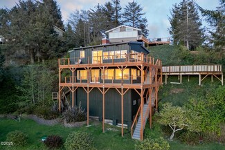 47470 Beach Crest Dr, Neskowin, OR 97149
