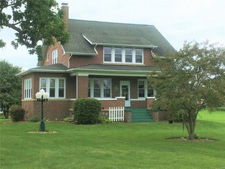 535 Baden Ave, Pocahontas, IL 62275