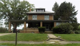 150 Carmichaels St, Rices Landing, PA 15357
