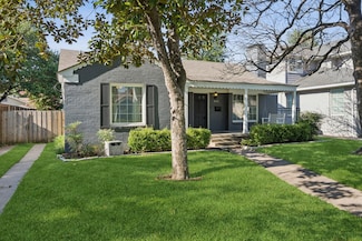 6342 Anita St, Dallas, TX 75214