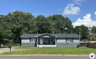 4320 Jefferson Ave, Texarkana, AR 71854