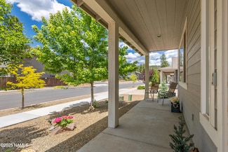 1380 S Talley Ln, Flagstaff, AZ 86001