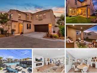 671 Gemstone Dr, San Marcos, CA 92078