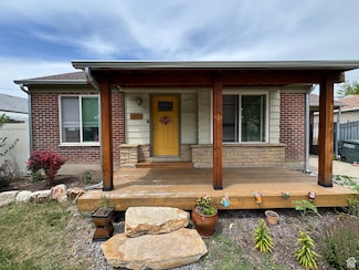 1114 W Briarcliff Ave, Salt Lake City, UT 84116
