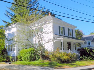 39 Walnut Rd, South Hamilton, MA 01982