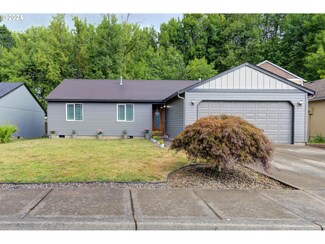 2108 SW 4th St, Battle Ground, WA 98604