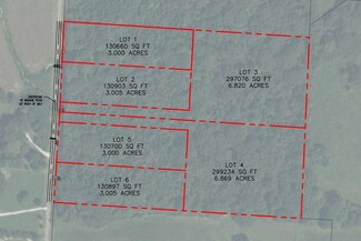 3865 Mebane Rd, Oakland, TN 38060