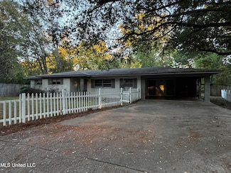 5318 Venetian Way, Jackson, MS 39211