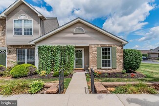 124 Easterly Dr, Mechanicsburg, PA 17050