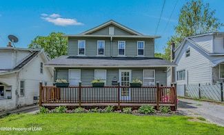 35 Maude St, Nanticoke, PA 18634