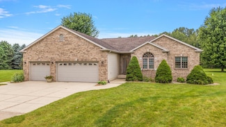740 Deerfield Ln, Chesterton, IN 46304