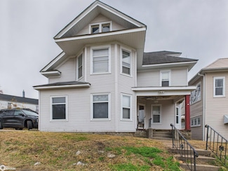 328 N Washington St, Ottumwa, IA 52501