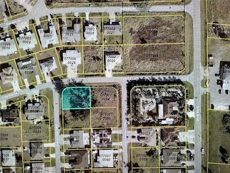 Lot #1 Capilla Ln, North Port, FL 34287