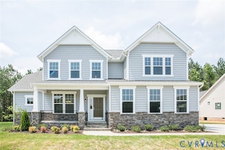 4724 Tuscany Sun Way, Moseley, VA 23120