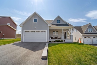 20 Luna Cir Unit Lot 49, Somersworth, NH 03878