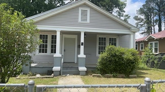 2012 Starnes St, Augusta, GA 30904