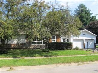 520 E South St, Durand, IL 61024