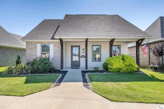 414 Copper Fields, Sterlington, LA 71280