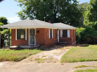 1407 Greenwood St, Memphis, TN 38106