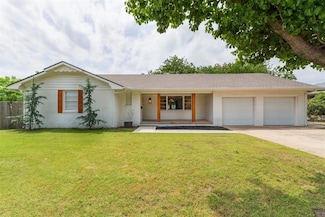 6201 N Styll Rd, Oklahoma City, OK 73112
