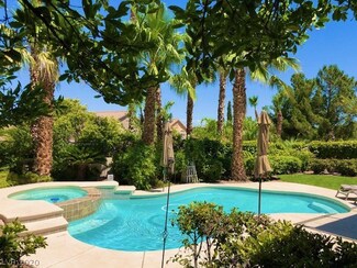 3058 Blazing Creek Way, Henderson, NV 89052