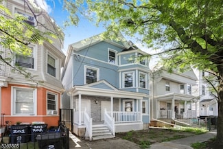 199 3rd St, Newark, NJ 07107
