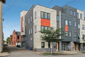 316 47th St, Pittsburgh, PA 15201