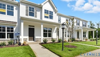 6513 Topsail Point, Richmond, VA 23234