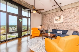 415 Saint Pauls Blvd Unit 702, Norfolk, VA 23510