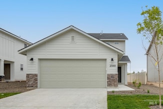 2348 W Opalite Dr, Kuna, ID 83634