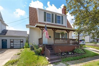 125 N Cherry St, Kenton, OH 43326
