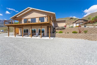 101 Cemetery Rd, Pateros, WA 98846