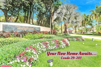 611 S Hollybrook Dr Unit 201, Pembroke Pines, FL 33025