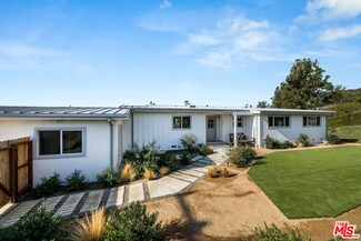 5761 Calpine Dr, Malibu, CA 90265
