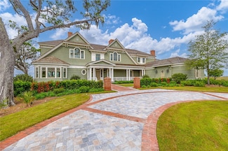 144 Point Ln, Saint Simons Island, GA 31522