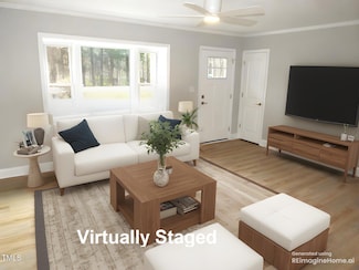 2253 N Carolina 96, Franklinton, NC 27525