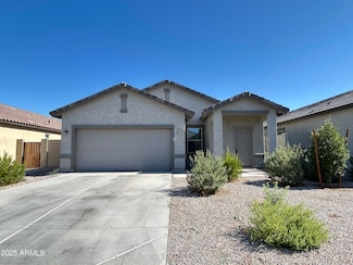 6544 W Magdalena Ln, Laveen, AZ 85339