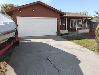 734 Overland Way, San Jose, CA 95111