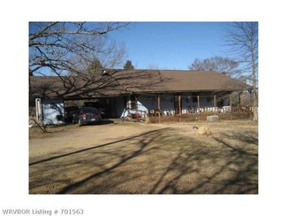 102816 State Highway 64b, Muldrow, OK 74948