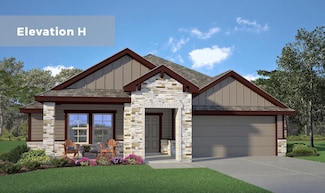 5730 Foggy Lagoon Dr, Waco, TX 76708