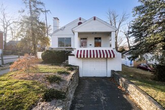 6431 Bramble Ave, Cincinnati, OH 45227