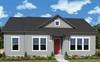 328 Trailmore Ln, Summerville, SC 29486
