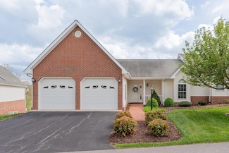 3351 Torrey Pines Cir, Riner, VA 24149