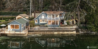 14103 E State Route 106, Belfair, WA 98528