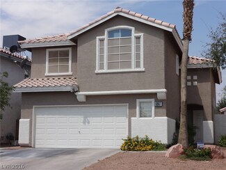 6987 Troubador Dr, Las Vegas, NV 89119