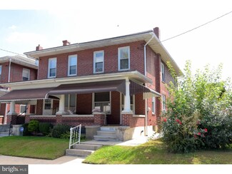 1216 Fern Ave, Reading, PA 19607