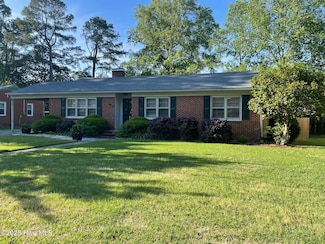 2417 Slay Dr, Greenville, NC 27858