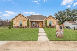 2701 Yeager St, Fort Worth, TX 76112
