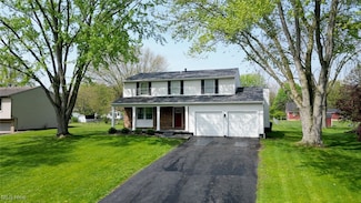 2642 Elizabeth Dr SW, Warren, OH 44481