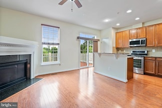 8311 Gibbs Way, Landover, MD 20785